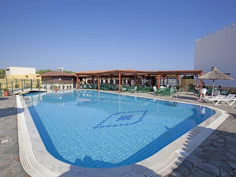 Kalia Beach Gúvesz Kültér fotó